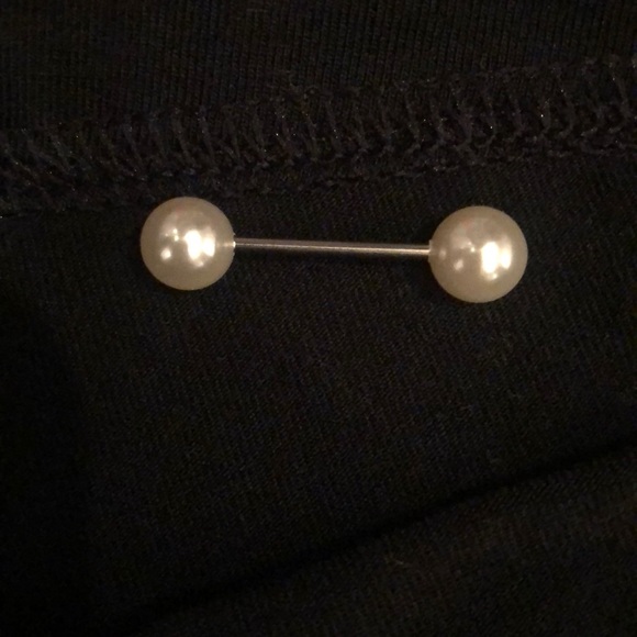 Body Jewelry - Picture 3 of 4